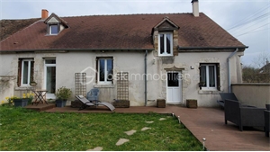 maison ancienne à la vente -   41370  LORGES, surface 145 m2 vente maison ancienne - UBI462917777